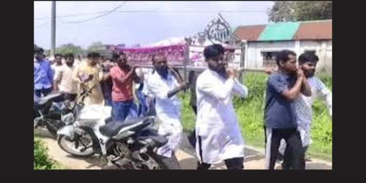 রুপগঞ্জে সড়ক দূর্ঘটনায় নিহত ২