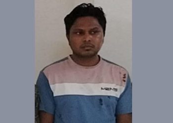 বন্দরে তরুণী ধর্ষণের ঘটনায় রহমত গ্রেপ্তার