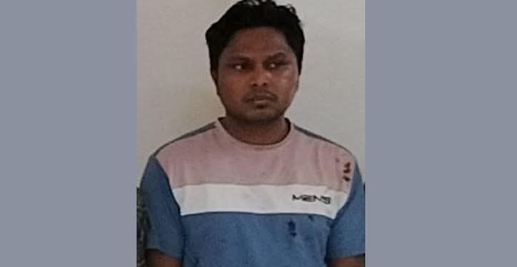 বন্দরে তরুণী ধর্ষণের ঘটনায় রহমত গ্রেপ্তার