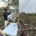 ফতুল্লায় ট্রেনের ধাক্কায় যুবকের মৃ/ত্যু