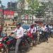 নারায়ণগঞ্জে পেট্রল পাম্প ও ডিপোতে জ্বালানি তেল সরবরাহ সিমিত