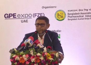 ৮ বছর হামের টিকা দেয়নি বিগত সরকার-স্বাস্থমন্ত্রী