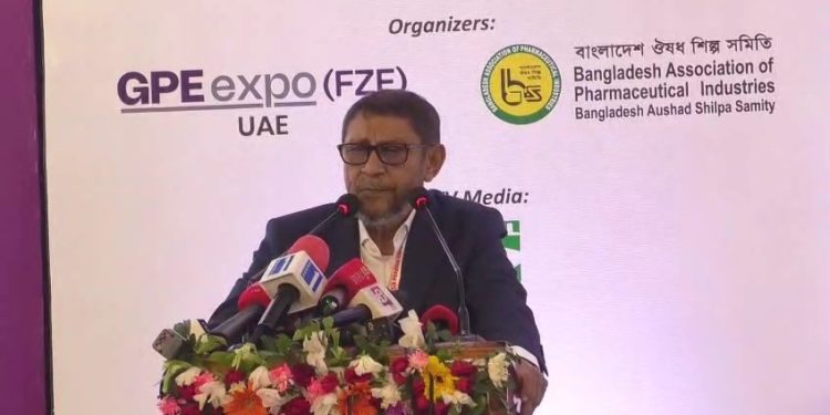 ৮ বছর হামের টিকা দেয়নি বিগত সরকার-স্বাস্থমন্ত্রী