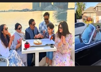 শামীম ওসমানের ভাইরাল হওয়া ছবি ভিডিও নিয়ে যা জানা গেল