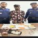 সোনারগাঁয়ে জুতার ভেতর থেকে ইয়াবা উদ্ধার, গ্রেপ্তার ১