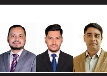 বাংলাদেশ ফ্লাওয়ার মিল মালিক সমিতির নতুন নেতৃত্বে সোহাগ-সীমান্ত-মাসুদ নির্বাচিত