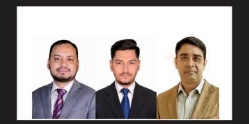 বাংলাদেশ ফ্লাওয়ার মিল মালিক সমিতির নতুন নেতৃত্বে সোহাগ-সীমান্ত-মাসুদ নির্বাচিত