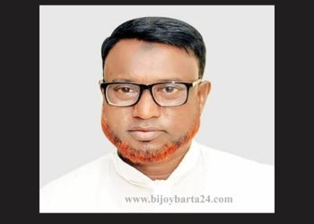 শামীম ওসমানের ঘনিষ্ঠ সহযোগী সিরাজ মন্ডল গ্রেপ্তার