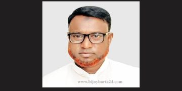 শামীম ওসমানের ঘনিষ্ঠ সহযোগী সিরাজ মন্ডল গ্রেপ্তার