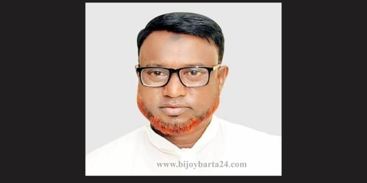 শামীম ওসমানের ঘনিষ্ঠ সহযোগী সিরাজ মন্ডল গ্রেপ্তার