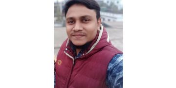 ফতুল্লায় বিদ্যুৎস্পৃষ্ট হয়ে যুবকের মৃত্যু