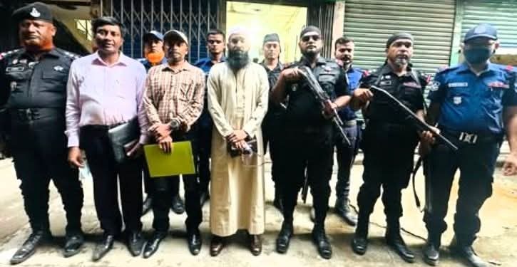 সিদ্ধিরগঞ্জে ভ্রাম্যমান আদালতে দুই স্বাস্থ্যসেবা প্রতিষ্ঠানকে অর্থদণ্ড