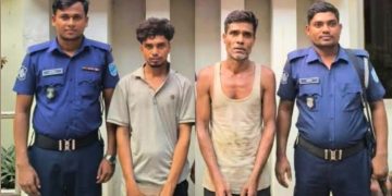 রুপগঞ্জে অপহৃত শিশু গাইবান্ধা থেকে উদ্ধার, গ্রেপ্তার ২