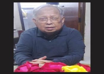 নারায়ণগঞ্জ-৩ আসনের সাবেক সংসদ সদস্যে বাহাউল হকের ইন্তেকাল