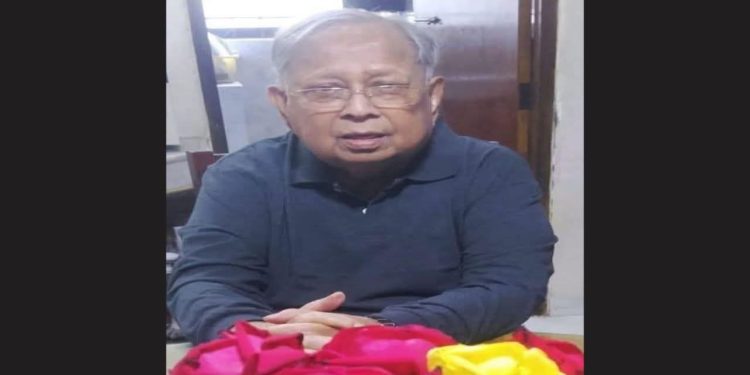 নারায়ণগঞ্জ-৩ আসনের সাবেক সংসদ সদস্যে বাহাউল হকের ইন্তেকাল