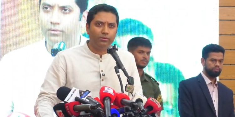২০১০ থেকে ২০২৪ সাল পর্যন্ত দেশের শিক্ষা ব্যবস্থার কোন উন্নয়ন হয়নি- শিক্ষা প্রতিমন্ত্রী ববি হাজ্জাজ