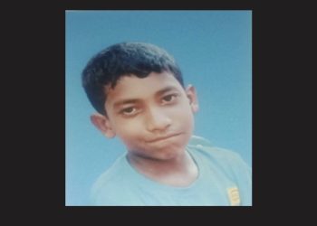 ফতুল্লায় নিখোঁজের একদিন পর মাদ্রাসা ছাত্রের গলা/কাটা লা/শ উদ্ধার