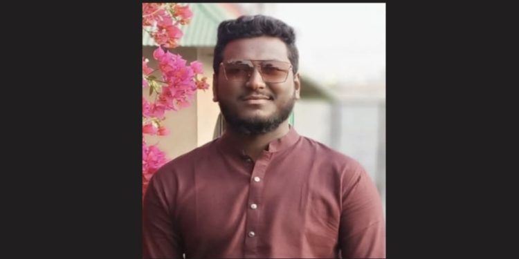 সোনারগাঁয়ে ২৮ মামলার শীর্ষ সন্ত্রাসী কাইল্লা রক্সি গ্রেপ্তার