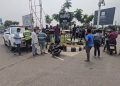 রুপগঞ্জে পূর্বাচলে মোটরসাইকেল প্রাইভেরকার সংঘর্ষে দুই শিক্ষার্থী নিহত