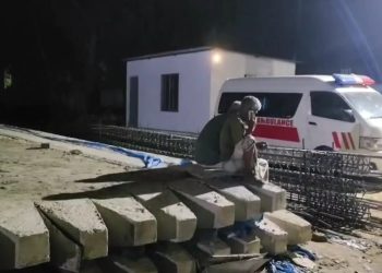 সোনারগাঁয়ে মেঘনা গ্রুপের সল্ট কারখানায়  বিস্ফোরণে শ্রমিক নিহত 