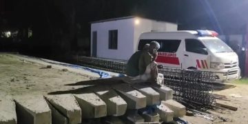 সোনারগাঁয়ে মেঘনা গ্রুপের সল্ট কারখানায়  বিস্ফোরণে শ্রমিক নিহত 