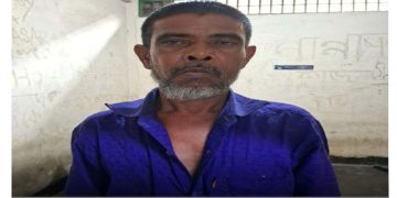 ফতুল্লায় শিশু ধর্ষণ চেষ্টা, অভিযুক্ত গ্রেপ্তার