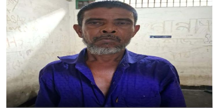 ফতুল্লায় শিশু ধর্ষণ চেষ্টা, অভিযুক্ত গ্রেপ্তার