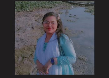 সিদ্ধিরগঞ্জে হাত পা বাঁধা এক  নারীর গলা/কাটা লা/শ উদ্ধার
