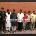 নারায়ণগঞ্জে পাসপোর্ট অফিসের সাত দালাল আটক, সাজা প্রদান