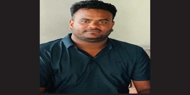 বন্দরে সন্ত্রাসী সোহেল গ্রেপ্তার