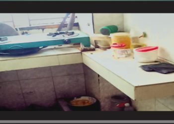 ফতুল্লায় গ্যাস লাইনের লিকেজে বিস্ফোরণ, শিশুসহ একই পরিবারের ৫ জন দগ্ধ