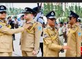 আইজিপি সম্মাননা পেলেন নারায়ণগঞ্জ পুলিশের দুই কর্মকর্তা