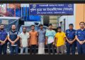 ফতুল্লায় আতিকুল হত্যা মামলার মূল রহস্য উদঘাটন, গ্রেফতার ৬