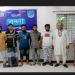 বন্দরে বিভিন্ন ওয়ারেন্টে ৭ পলাতক আসামীকে গ্রেপ্তার কর