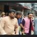 নারায়ণগঞ্জের চাষাঢ়ায় যুবলীগ-ছাত্রলীগের ‘গোপন বৈঠকের’ অভিযোগে আটক ৩