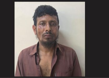 ফতুল্লায় শিশু ধর্ষণের অভিযোগে আনোয়ার গ্রেপ্তার