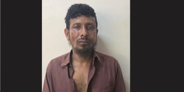 ফতুল্লায় শিশু ধর্ষণের অভিযোগে আনোয়ার গ্রেপ্তার