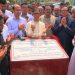 ফতুল্লায় নলখালীখাল সহ তিনটি খালের পুনঃখনন কাজের উদ্বোধন