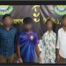 অনলাইন জুয়া চক্রের দুই এজেন্টসহ মোট ছয়জনকে গ্রেফতার