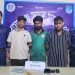 খানপুরে ইয়াবাসহ গ্রেপ্তার ৩