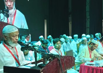 “জুলাই সনদ বাস্তবায়ন না হলে তা হবে শহীদের রক্তের সাথে বেইমানী”—জামায়াত