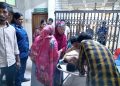 বন্দরে বাল্কহেডের ধাক্কায় নৌ পুলিশ সদস্য নিহত