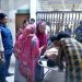 বন্দরে বাল্কহেডের ধাক্কায় নৌ পুলিশ সদস্য নিহত