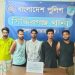 সিদ্ধিরগঞ্জে ইয়াবা সহ পাঁচ মাদক ব্যবসায়ী গ্রেপ্তার