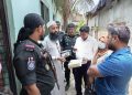সিদ্ধিরগঞ্জে অস্বাস্থ্যকর পরিবেশে খাদ্যদ্রব্য উৎপাদনের ‘সম্রাট ফুডকে জরিমানা