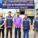 আড়াইহাজারে আব্রাহাম হত্যা- আসামী কাতার থেকে দেশে আনলো পিবিআই