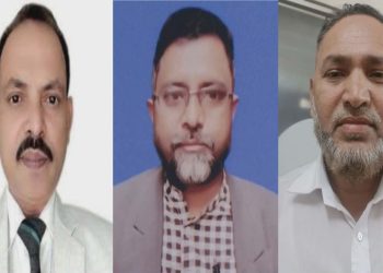 ‎বন্দর উপজেলা প্রেসক্লাবের কমিটি বিলুপ্ত, ৩ সদস্যের এডহক কমিটি গঠন