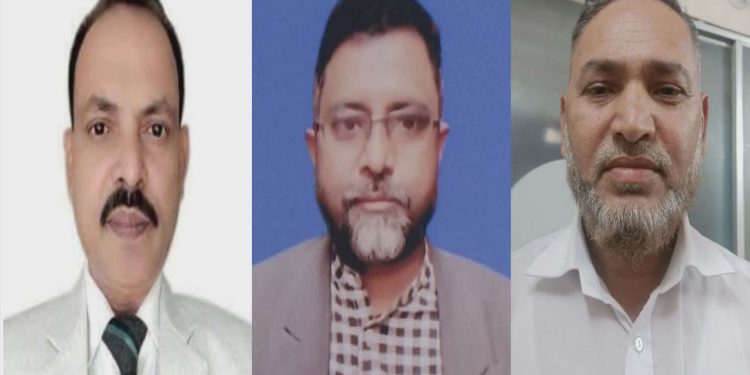 ‎বন্দর উপজেলা প্রেসক্লাবের কমিটি বিলুপ্ত, ৩ সদস্যের এডহক কমিটি গঠন