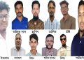 বন্দর উপজেলা প্রেসক্লাব নির্বাচনে সভাপতি শরীফুল ও সাধারণ সম্পাদক শামীম