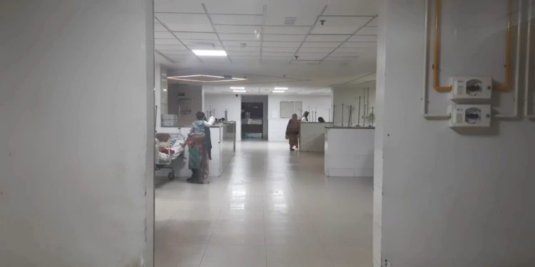 ফতুল্লায় গ্যাস বিস্ফোরণ- বাবার পর মারা গেলেন তিন সন্তান